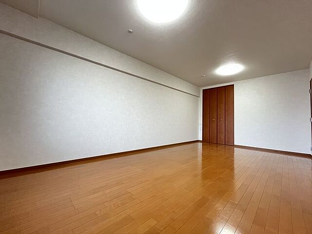 室内 エルグランデ横山II 4階/-