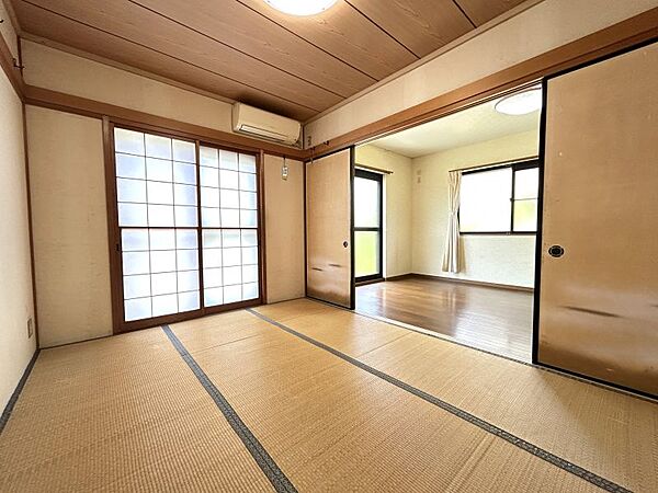 室内