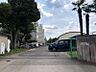 周辺：上条小学校まで667m　徒歩約9分