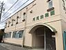 周辺：月見幼稚園まで徒歩約9分