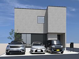 Asobi-創家 岡崎市西大友町第二 2号棟