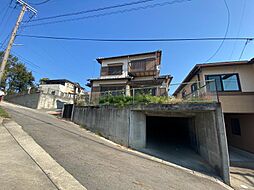 豊田市西中山町山ノ田