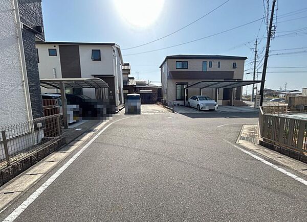 周辺を拡大表示