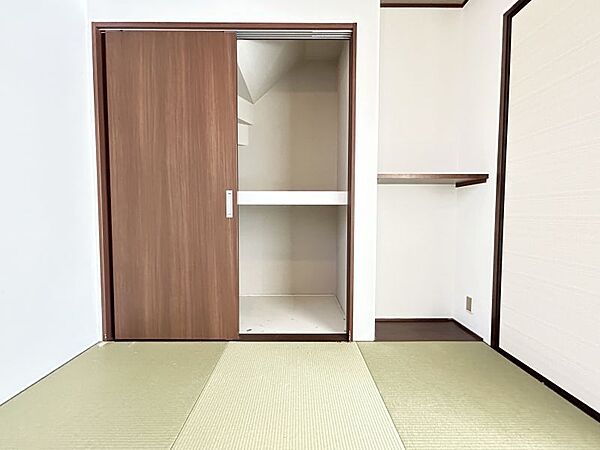 室内を拡大表示