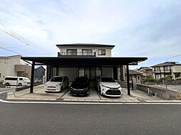東海市名和町西三宅山