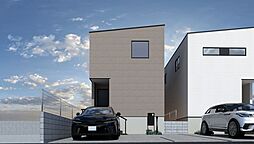 豊田市秋葉町1期(全2棟) 1号棟