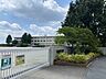 周辺：井上小学校まで　722m　徒歩約10分●校訓は「心の豊かな たくましい 井上小の子」子供たちの自立・共生を学ぶ機会を図り、豊かな学びを創出します。
