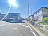 外観：黒笹駅まで徒歩約12分！通勤・通学に便利な環境です◎