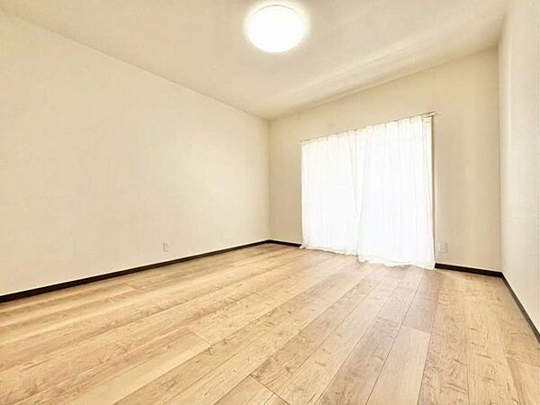 室内を拡大表示