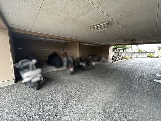 大切なバイクも...