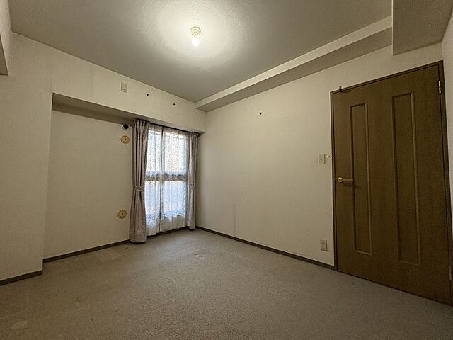 室内 ライオンズガーデン三河安城 1階/-