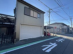 外観の画像