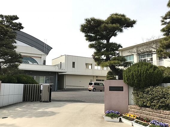 小垣江小学校ま...