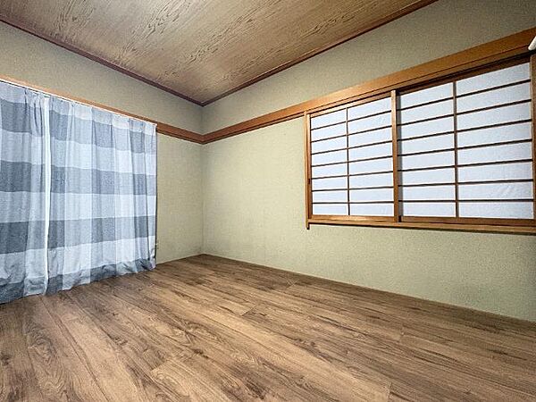 室内