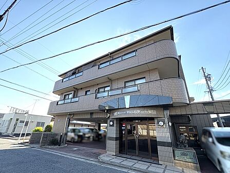 最上階ならではの開放感と眺望が魅力！日当たり・通風良好で快適に過ごせます。
