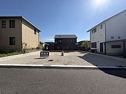 東郷町和合ケ丘2期 2号地