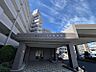 外観：全77戸のコミュニティで、防犯面や管理のしやすさにも配慮されています！