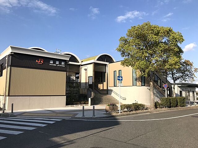 周辺 エルグランデ刈谷逢妻駅前 2階/-
