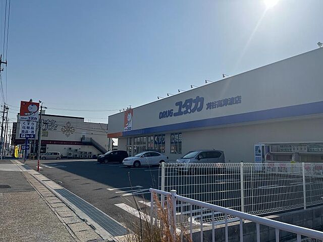 周辺 エルグランデ刈谷逢妻駅前 2階/-