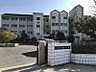 周辺：朝日中学校まで2678m　徒歩約34分