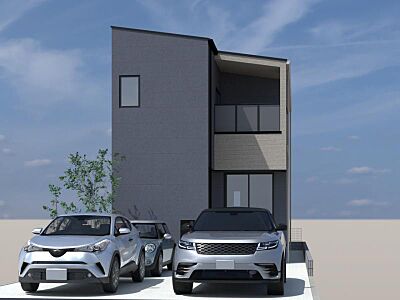 外観:自分らしいお家を建てませんか。ワンランク上の住み心地をテーマに、お客様のご希望を叶えます。 外観:自分らしいお家を建てませんか。ワンランク上の住み心地をテーマに、お客様のご希望を叶えます。