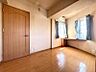 室内：4LDKの間取りで部屋数が多いです！