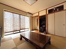 室内の画像