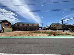 刈谷市松坂町6期 1号地