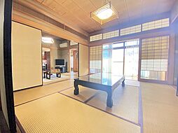 室内の画像