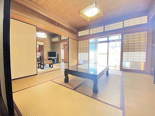室内