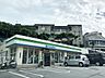 周辺：ファミリーマート 寄宮中学校前店 430m