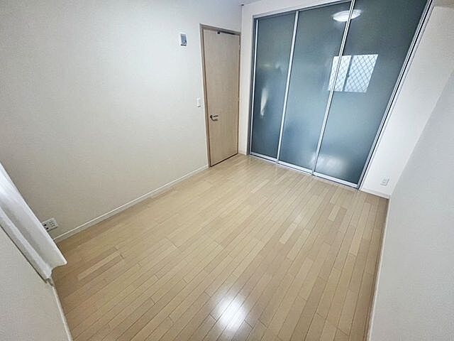 子供部屋 ミオカステーロ泊II 14階/-