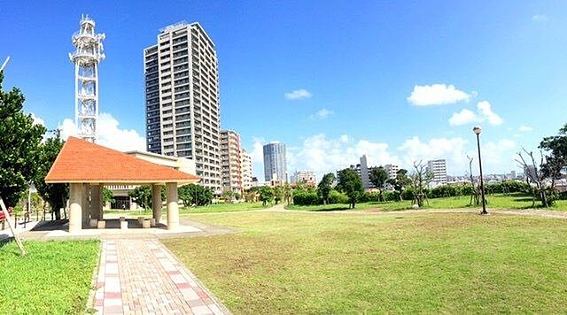 周辺 ミオカステーロ泊II 14階/-