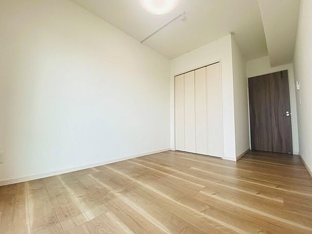 子供部屋 ベアーズコート真嘉比 8階/-