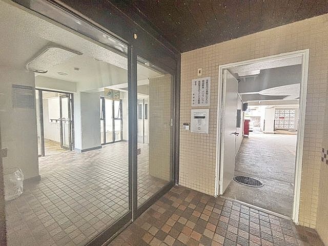 設備 エンゼルハイム豊見城城跡公園 4階/-