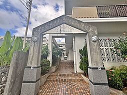 エンゼルハイム豊見城城跡公園