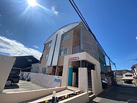 クランメール・日立 202号室 ｜ 茨城県日立市旭町（賃貸マンション2LDK・2階・44.26㎡） その1