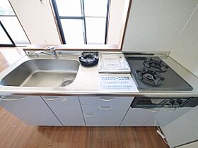 レジデンス青葉台 203号室 ｜ 茨城県日立市西成沢町（賃貸アパート3LDK・2階・52.46㎡） その15