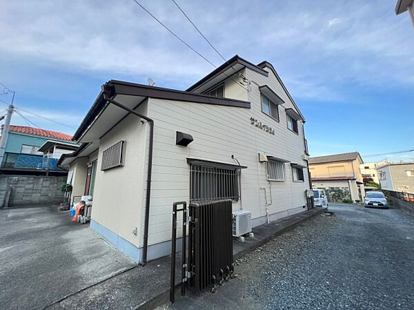 detached 茨城県日立市助川町

地図を見る