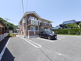 パン・グリシーヌ 102号室 ｜ 茨城県日立市小木津町（賃貸アパート1R・1階・32.90㎡） その6