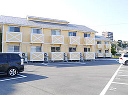 コンフォリア日立 B棟