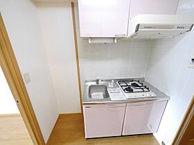 ラゼル山王 I 202号室 ｜ 茨城県高萩市本町（賃貸アパート1K・2階・26.03㎡） その9