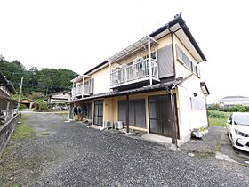 篠原アパート 101号室 ｜ 茨城県北茨城市中郷町松井（賃貸アパート2K・1階・31.30㎡） その1