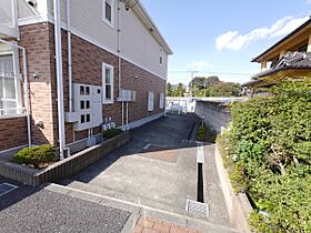 エクセレンテ 201号室 ｜ 茨城県日立市若葉町（賃貸アパート1LDK・2階・41.98㎡） その29