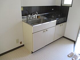 スターリバー 206号室 ｜ 茨城県日立市中成沢町（賃貸アパート1DK・2階・23.00㎡） その12