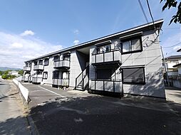 ピュアグリーン II番館