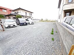 🉐敷金礼金0円！🉐平和町1丁目鈴木様駐車場