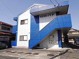 🉐敷金礼金0円！🉐ウスバハイツ F