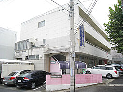 皆川タウンハウス パート1