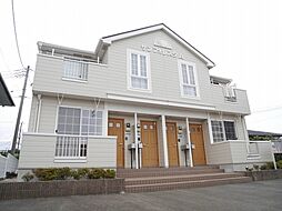 🉐敷金礼金0円！🉐サンフォレスタ A